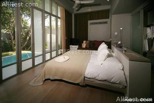 SALA Phuket Resort & Spa 14